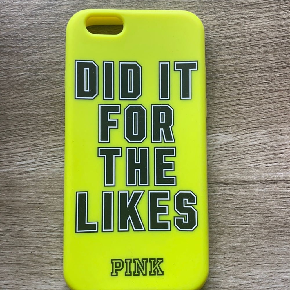 IPhone 6 phone case